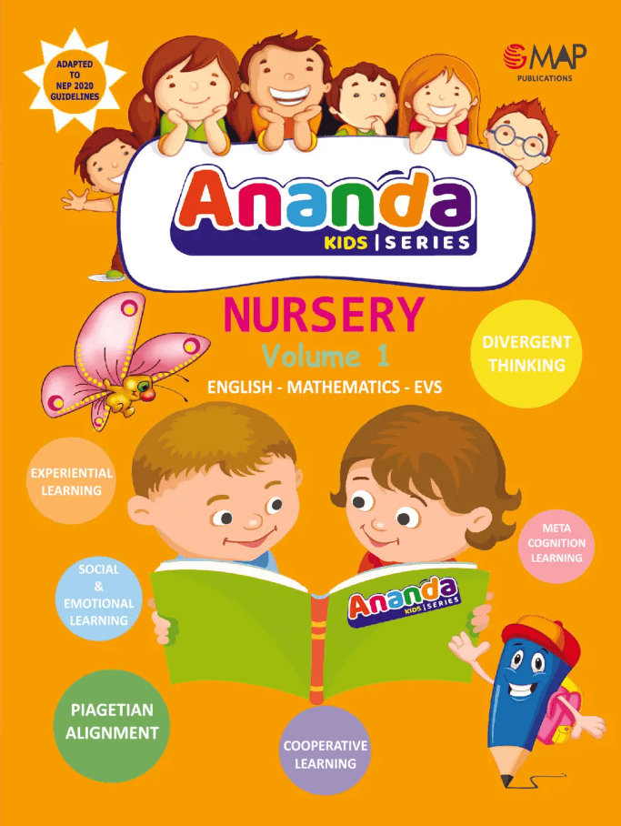 Ananda Kids