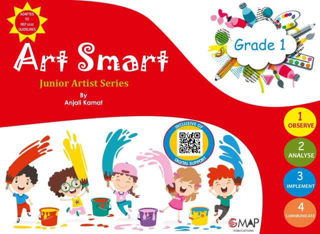 Junior Artist Series