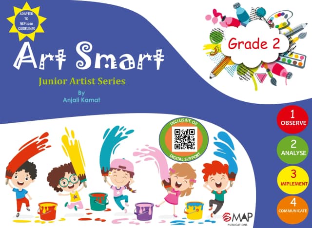 Junior Artist Series