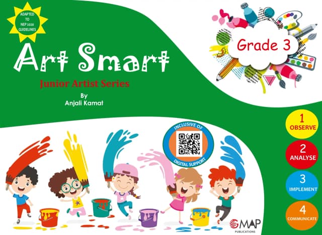 Junior Artist Series