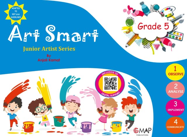 Junior Artist Series