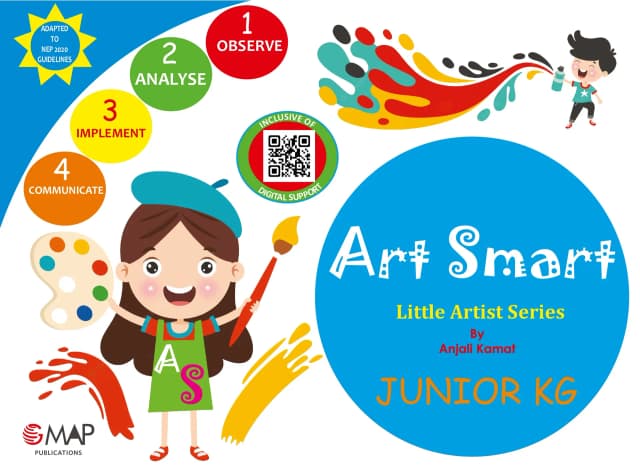 Little Artist Series