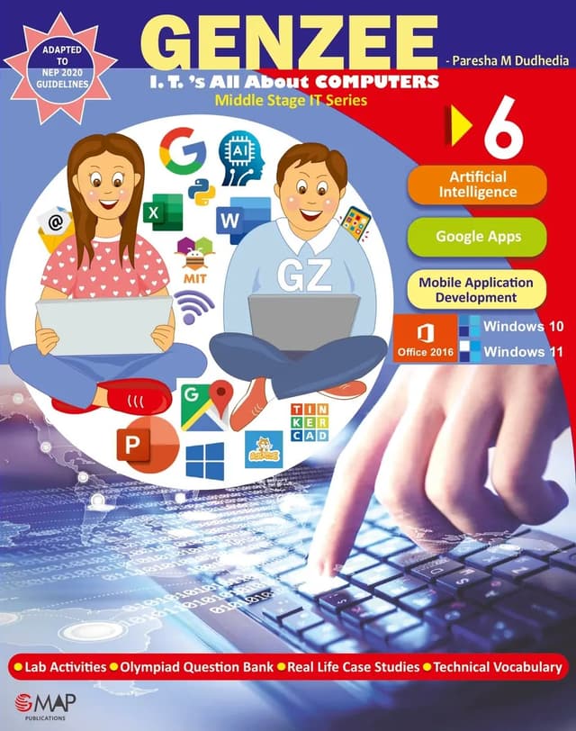 Middle Stage IT Series