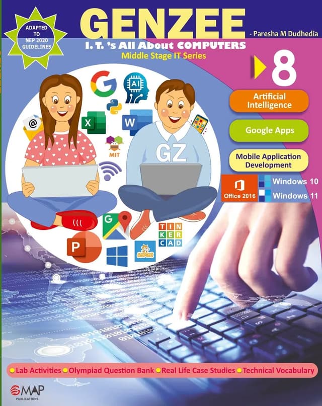 Middle Stage IT Series