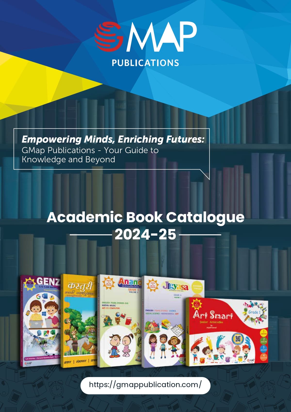 Cover Front
