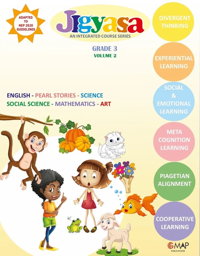Jigyasa Series
