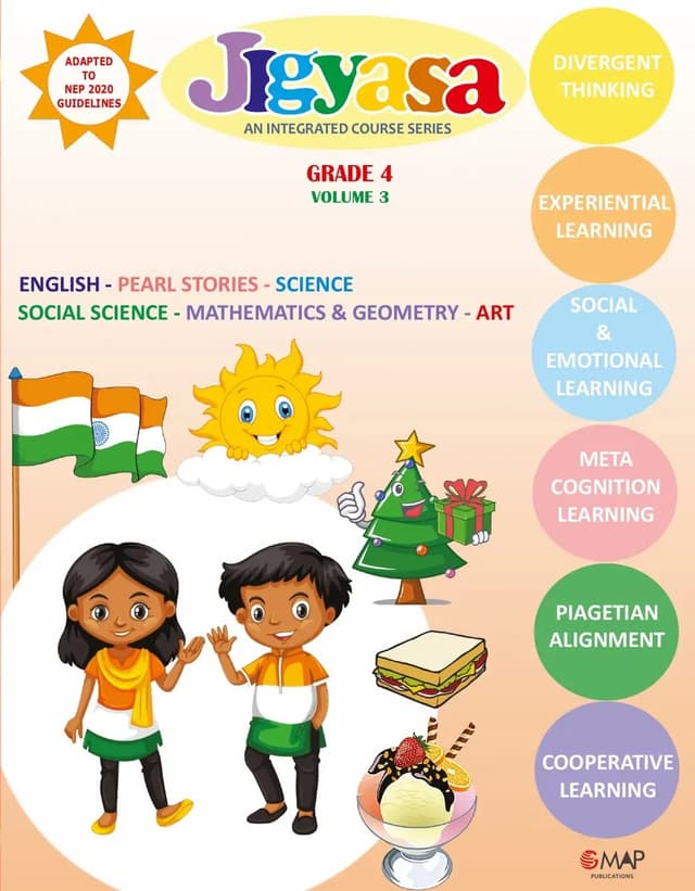 Jigyasa Series