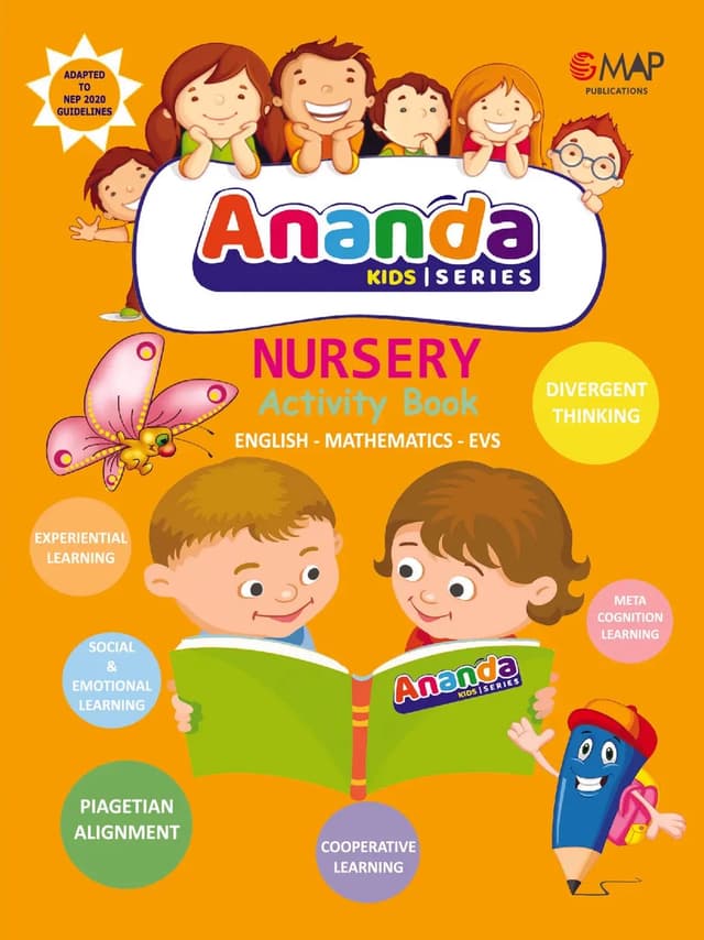 Ananda Series