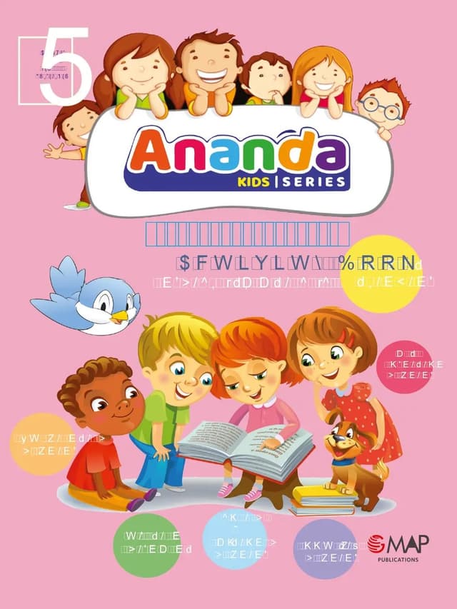 Ananda Series