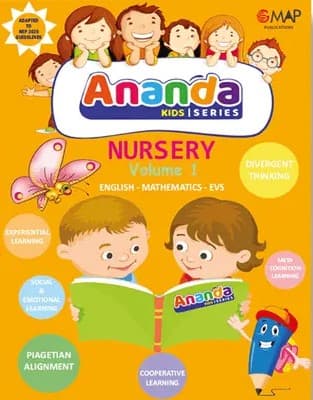 Ananda Kids