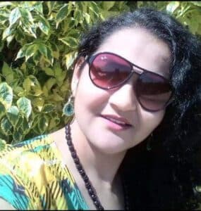 मोनाली शिरडे